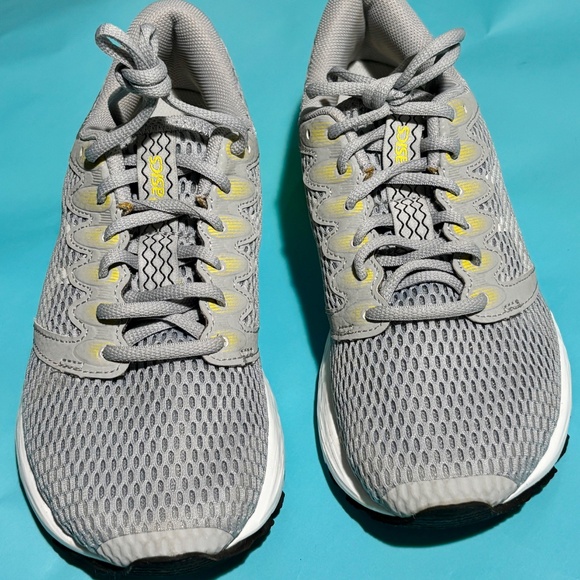 ASICS Roadhawk FF2 Running Shoes – Women’s Size 8 (Runs Narrow) - Picture 10 of 11